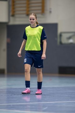 Bild 154 - wBJ Power Girls Cup Suederelbe